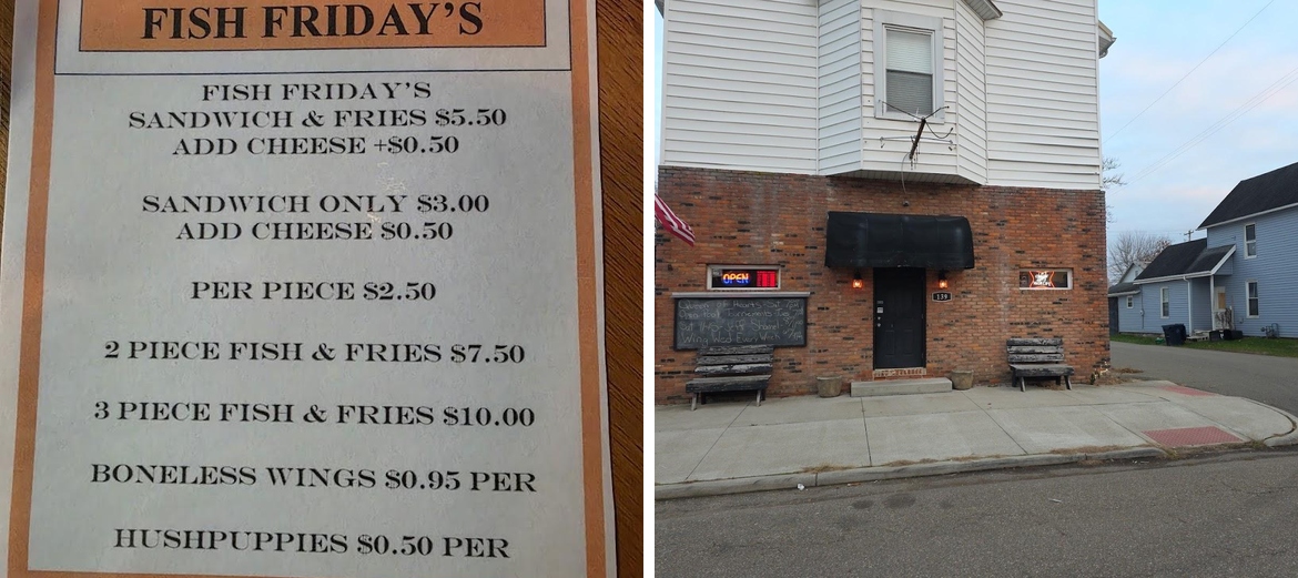 Lock 15 Bar & Grill